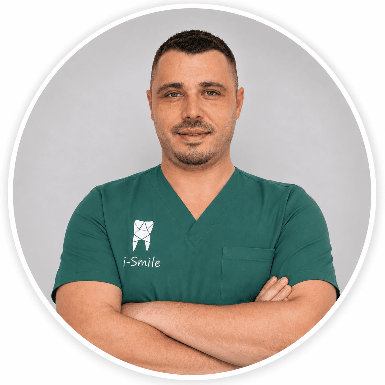 Mert Simit, Tandarts/Endodontoloog/Tandprotheticus